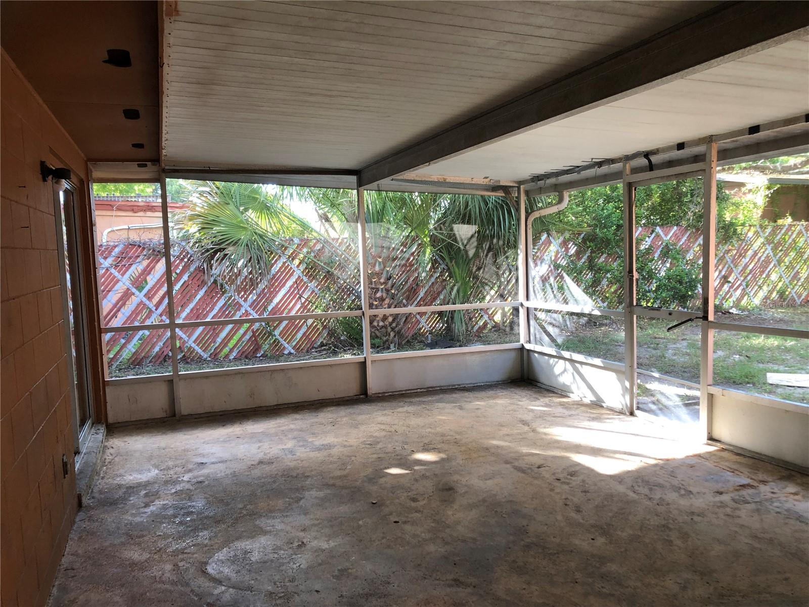 BEL-AIRE WOODS 8TH ADD - Residential Lease