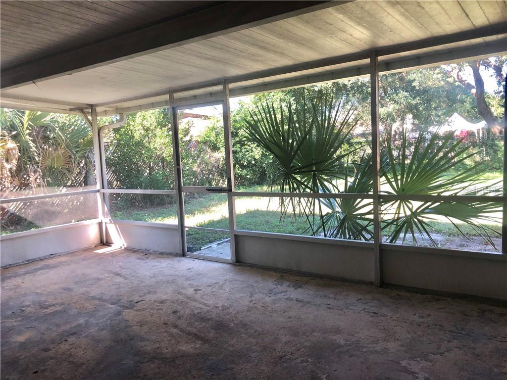 BEL-AIRE WOODS 8TH ADD - Residential Lease