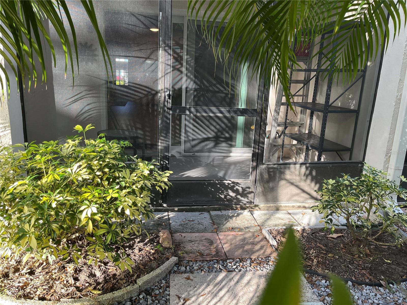 PATRICIAN OAKS - Residential Lease