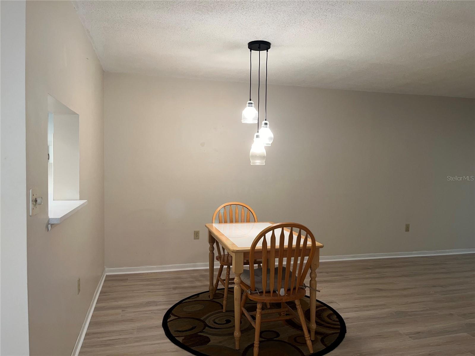 PATRICIAN OAKS - Residential Lease