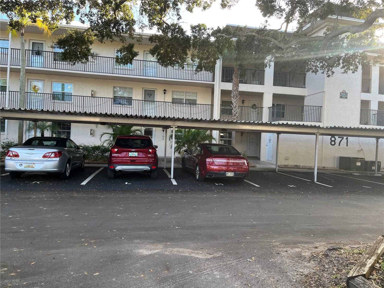 PATRICIAN OAKS - Residential Lease