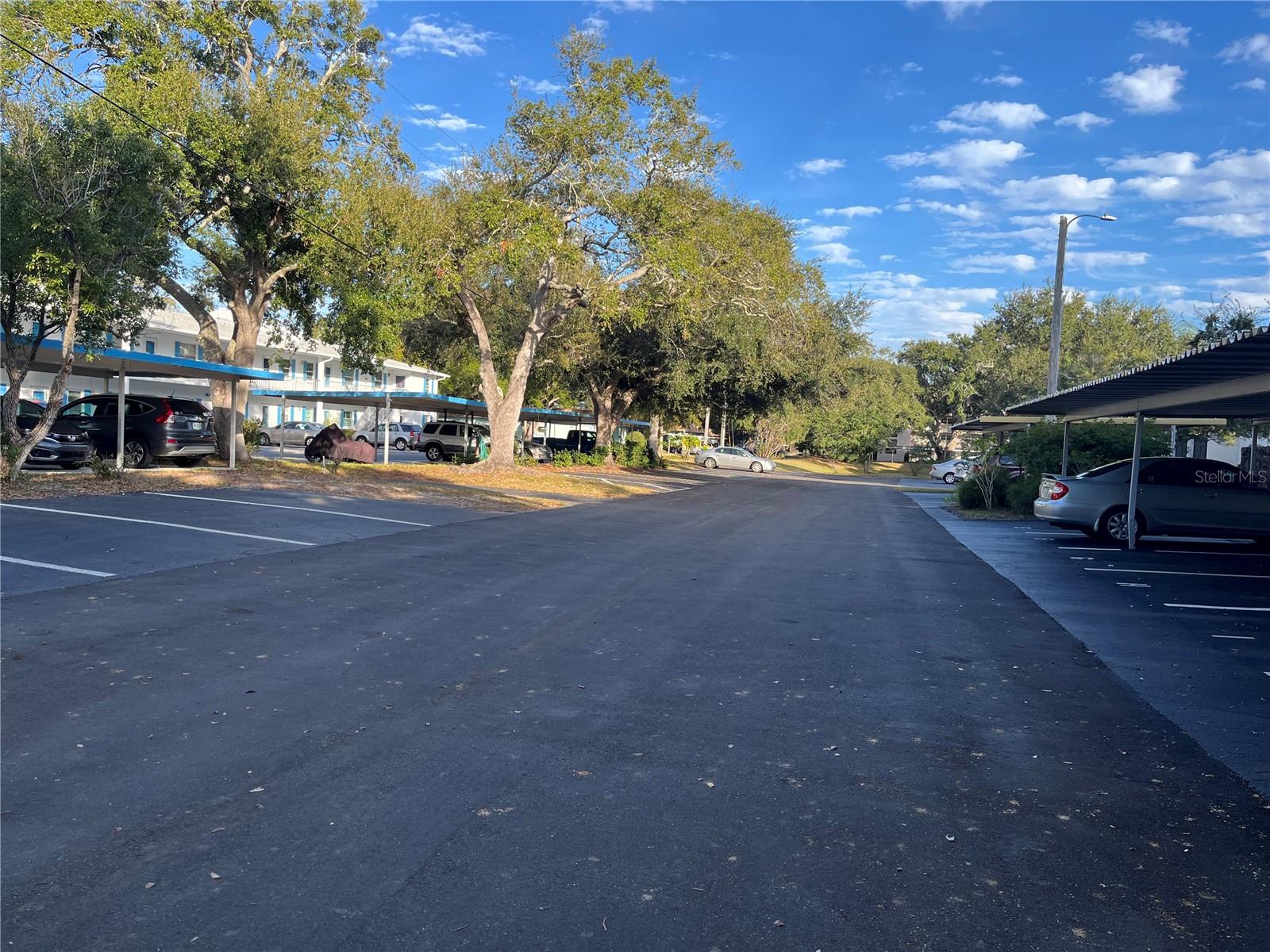 PATRICIAN OAKS - Residential Lease