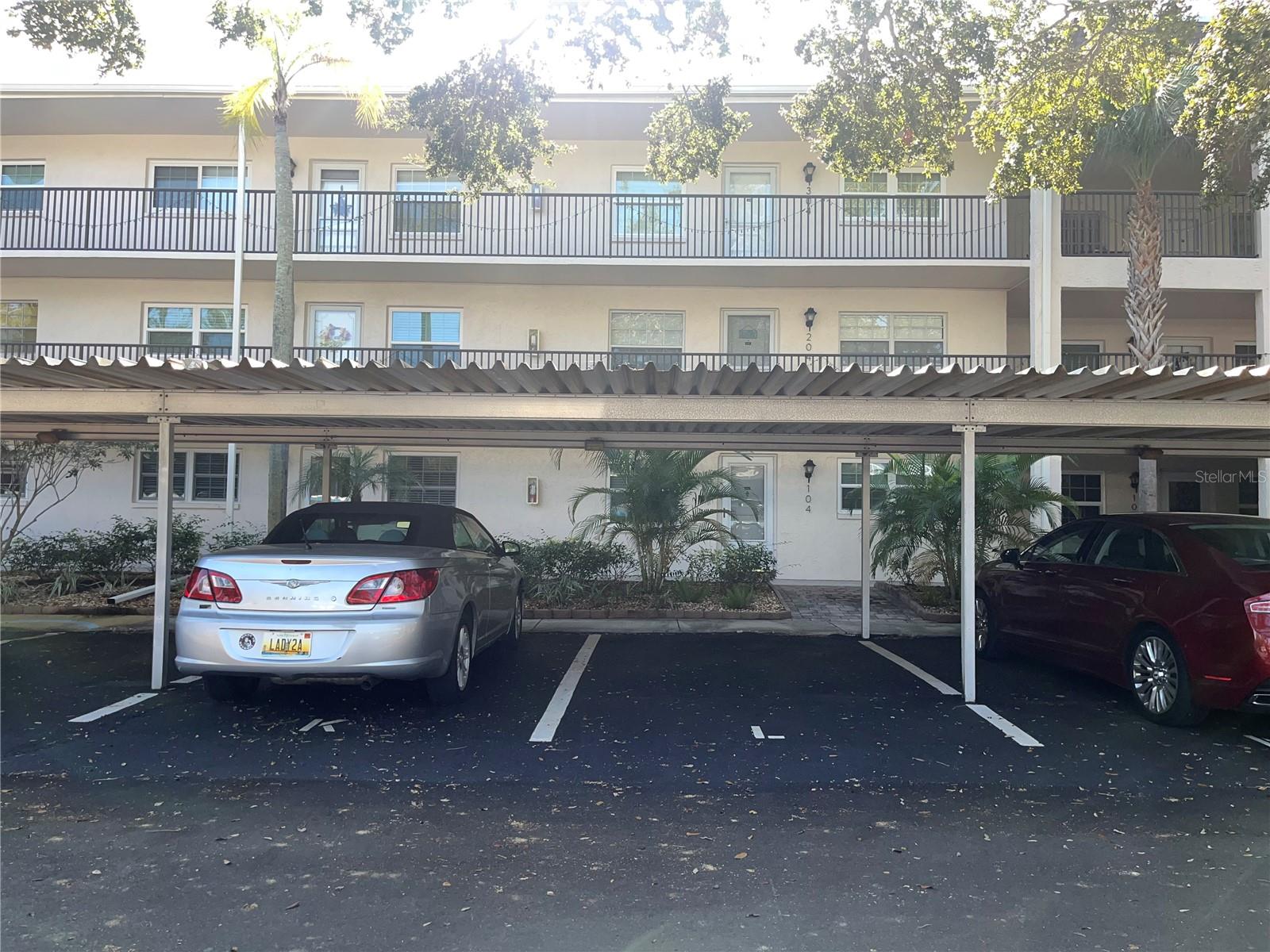 PATRICIAN OAKS - Residential Lease