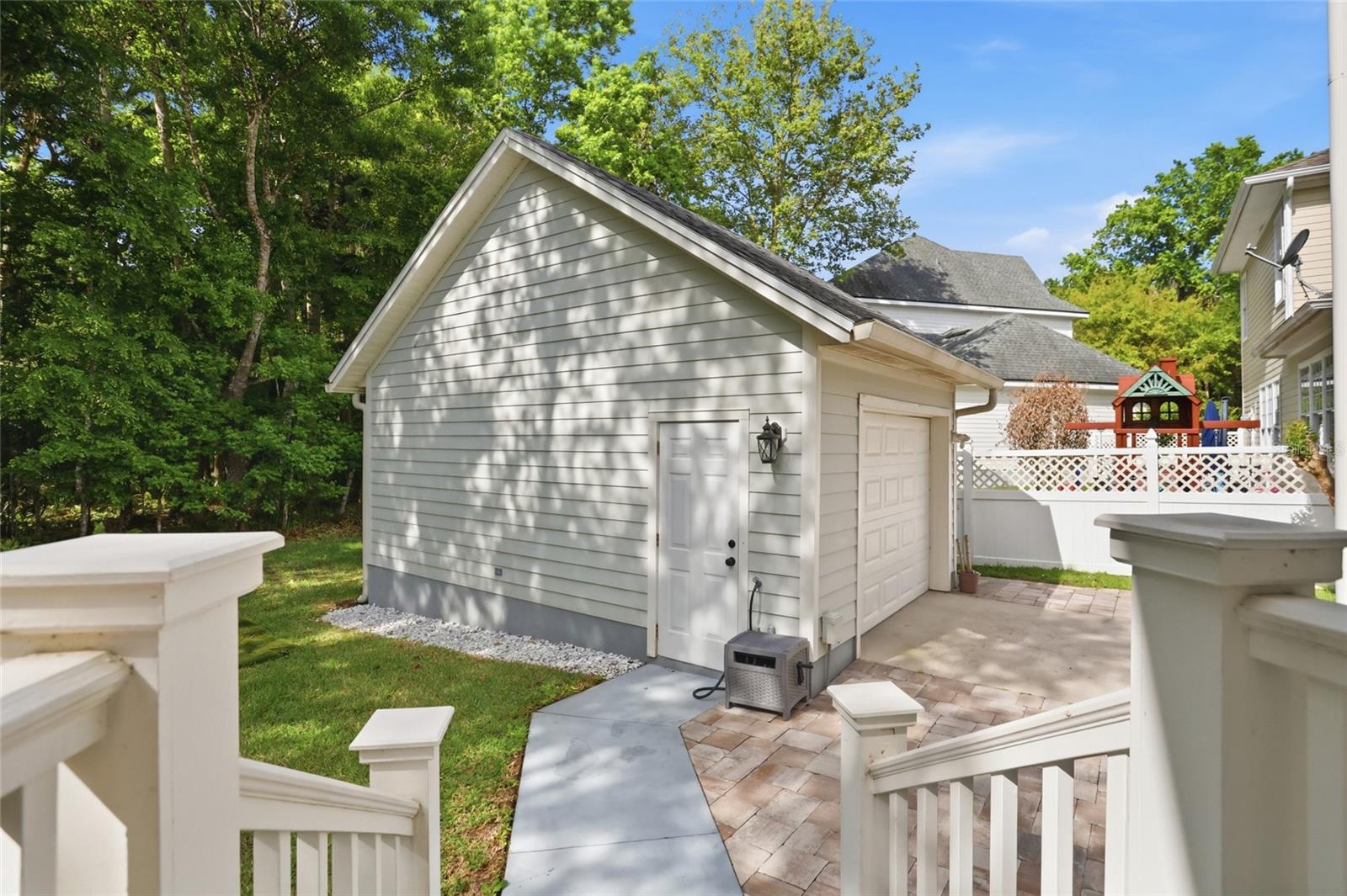 CELEBRATION SOUTH VILLAGE UNIT 5 - Residential