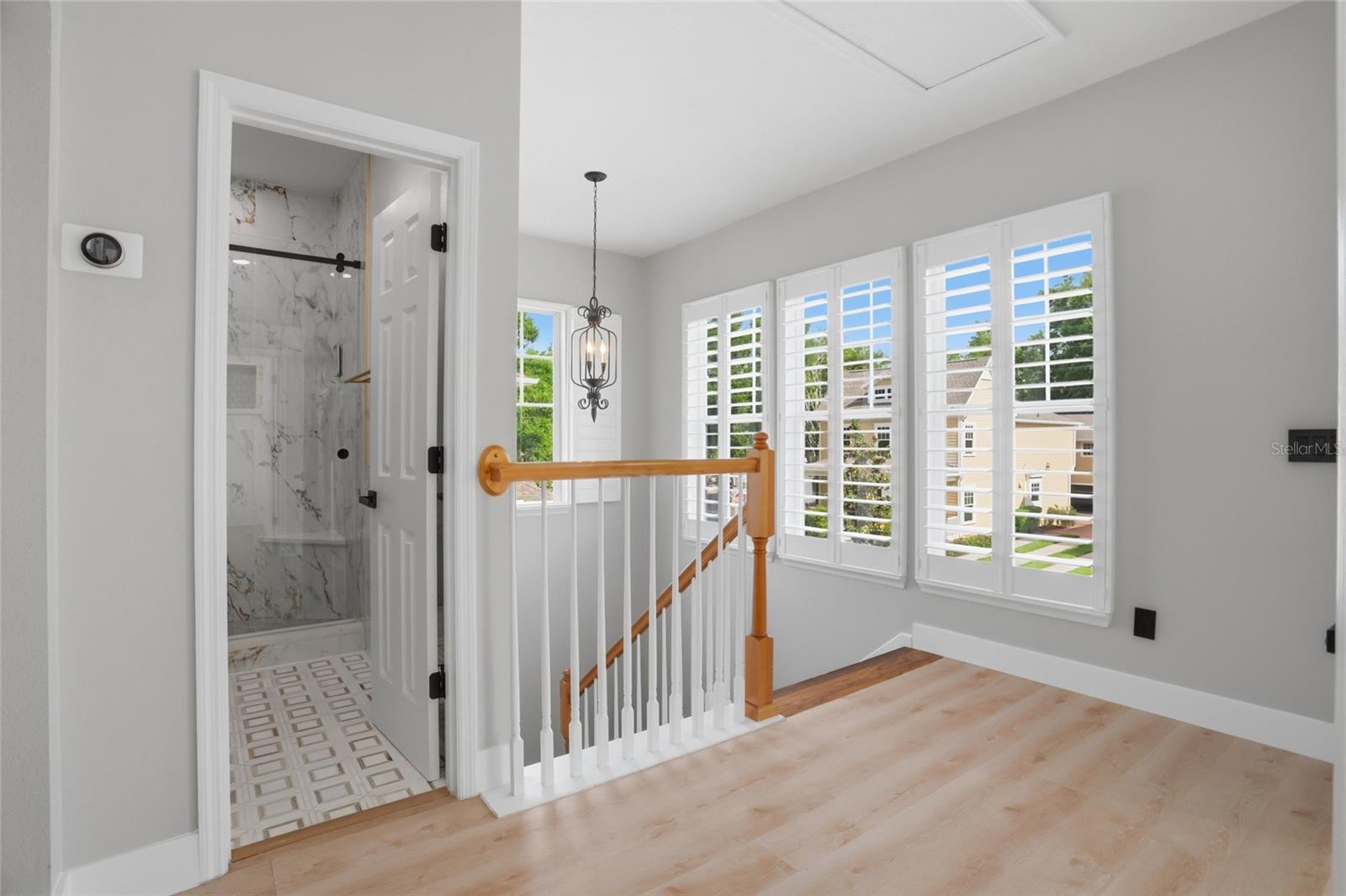 CELEBRATION SOUTH VILLAGE UNIT 5 - Residential