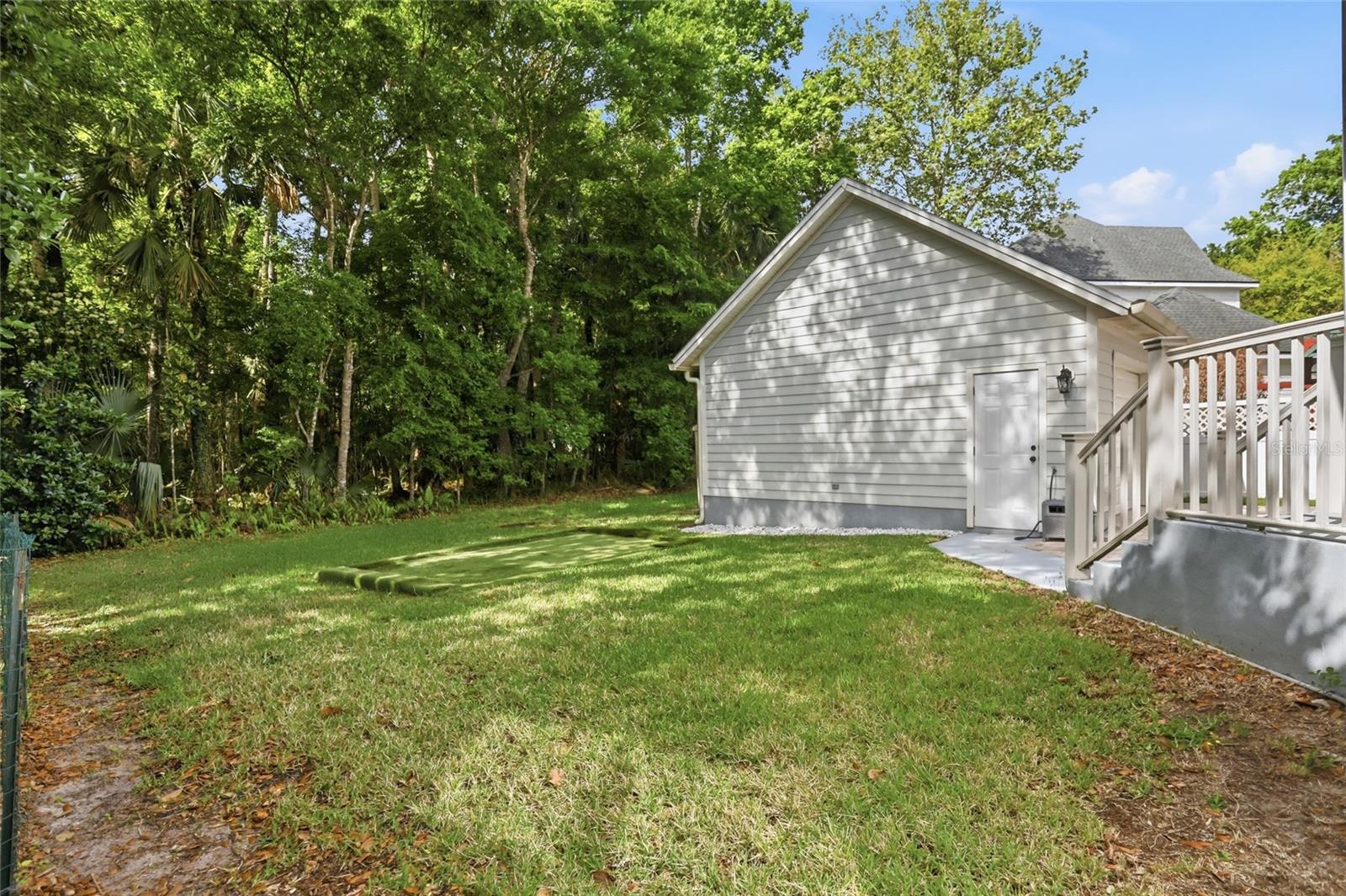 CELEBRATION SOUTH VILLAGE UNIT 5 - Residential