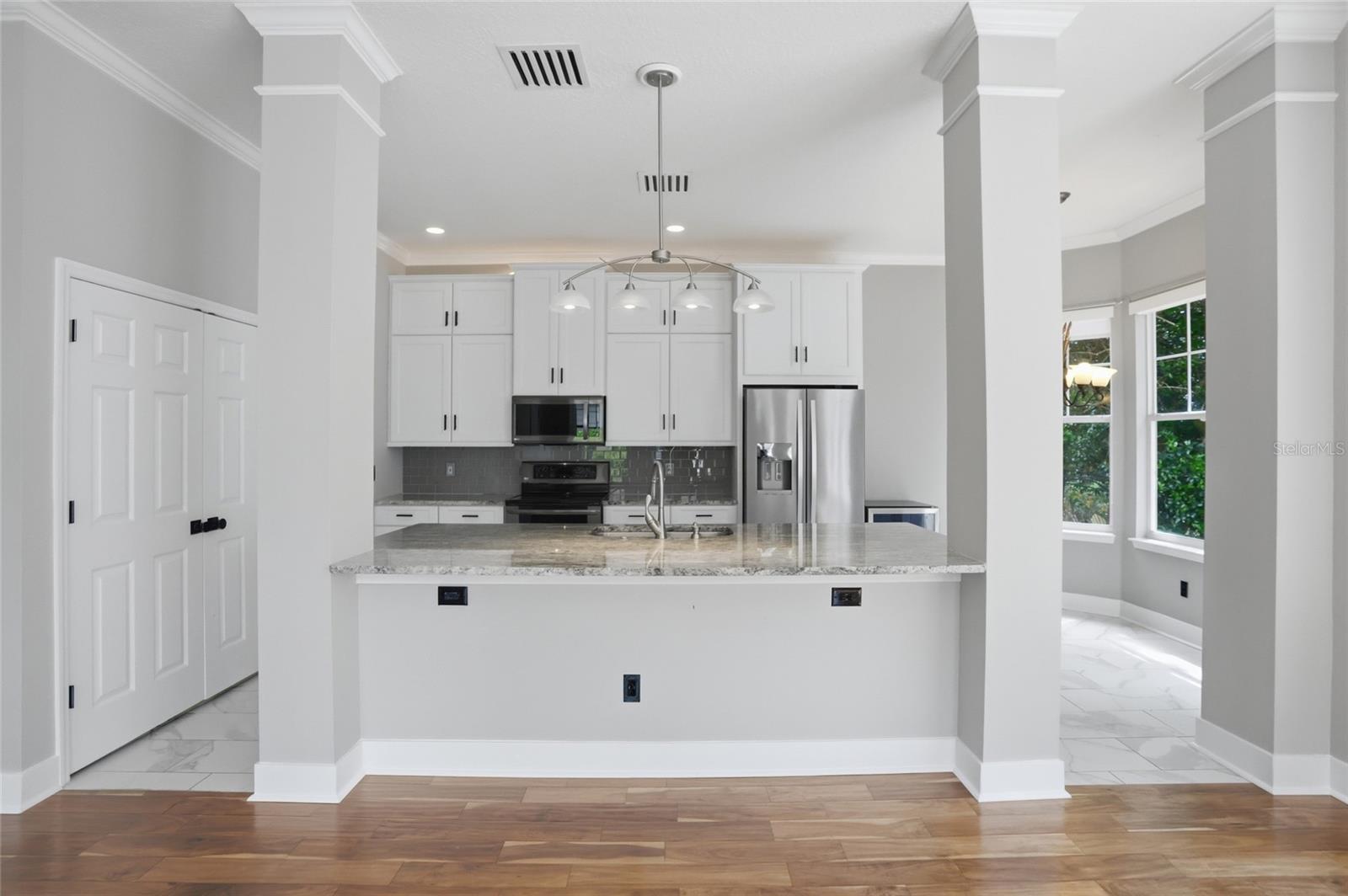 CELEBRATION SOUTH VILLAGE UNIT 5 - Residential