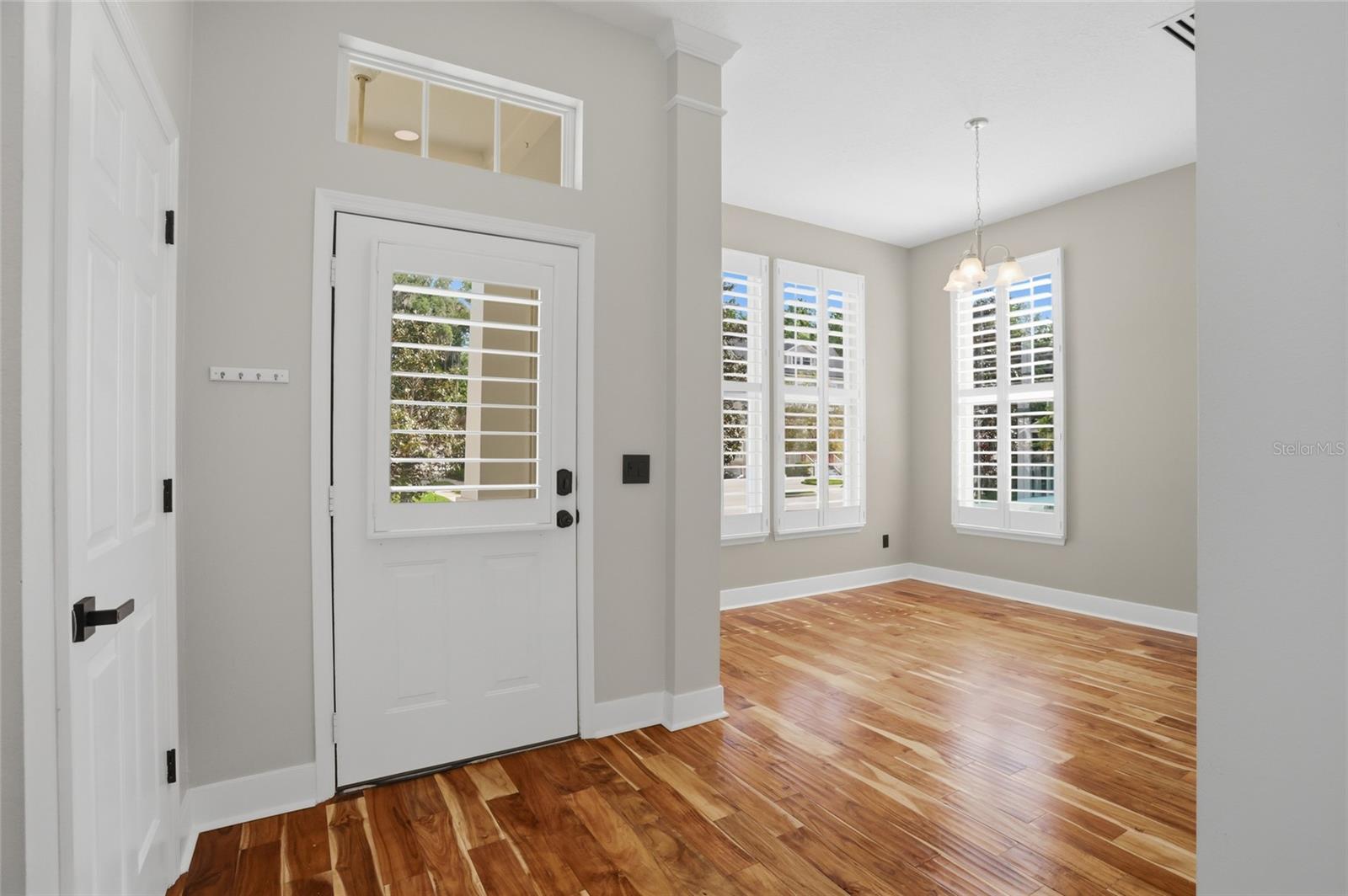 CELEBRATION SOUTH VILLAGE UNIT 5 - Residential