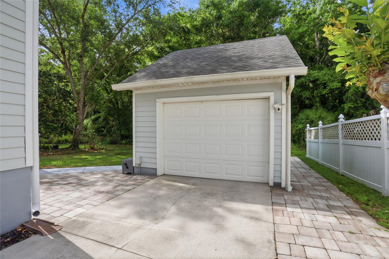 CELEBRATION SOUTH VILLAGE UNIT 5 - Residential