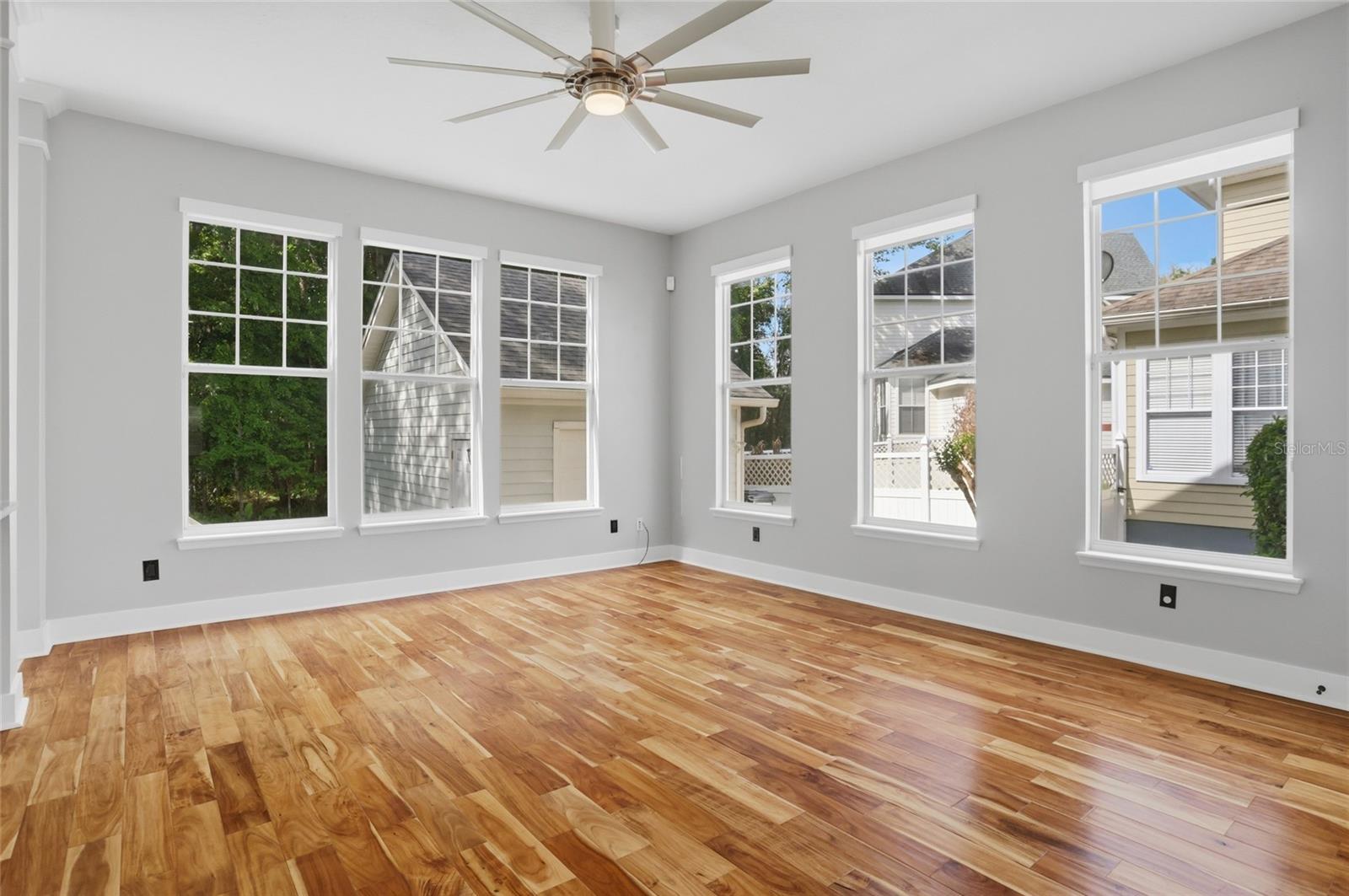 CELEBRATION SOUTH VILLAGE UNIT 5 - Residential