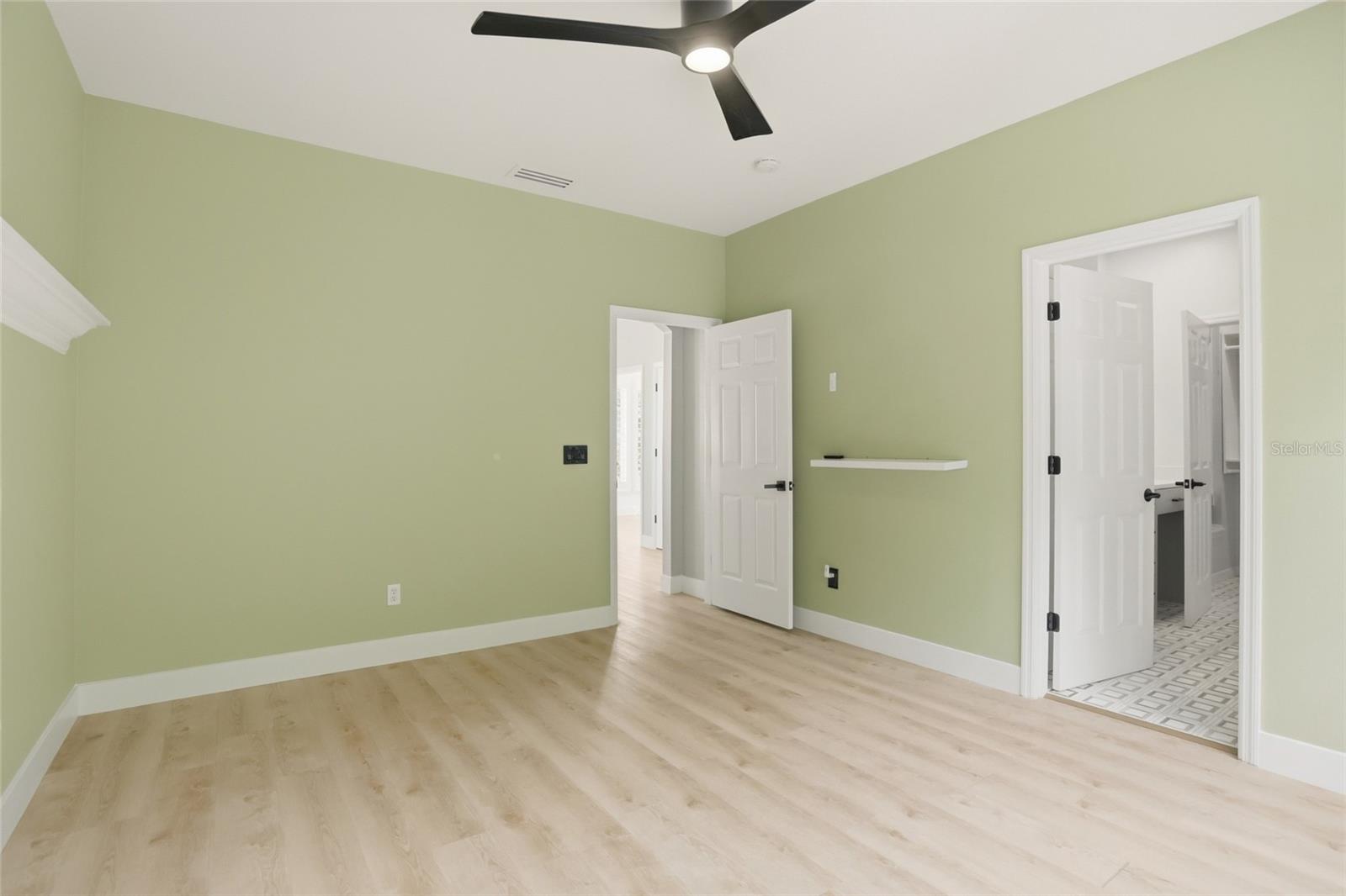 CELEBRATION SOUTH VILLAGE UNIT 5 - Residential