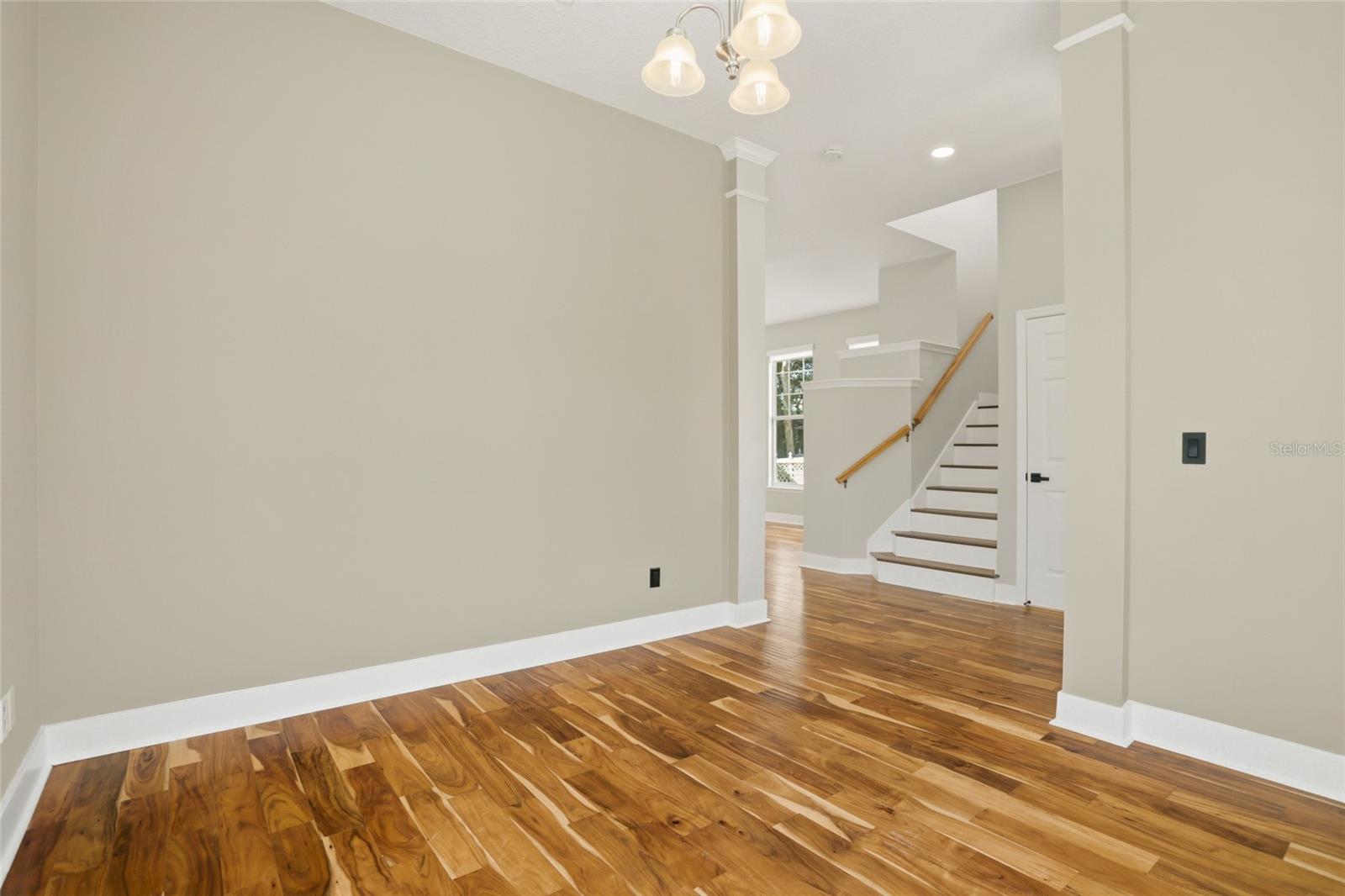 CELEBRATION SOUTH VILLAGE UNIT 5 - Residential