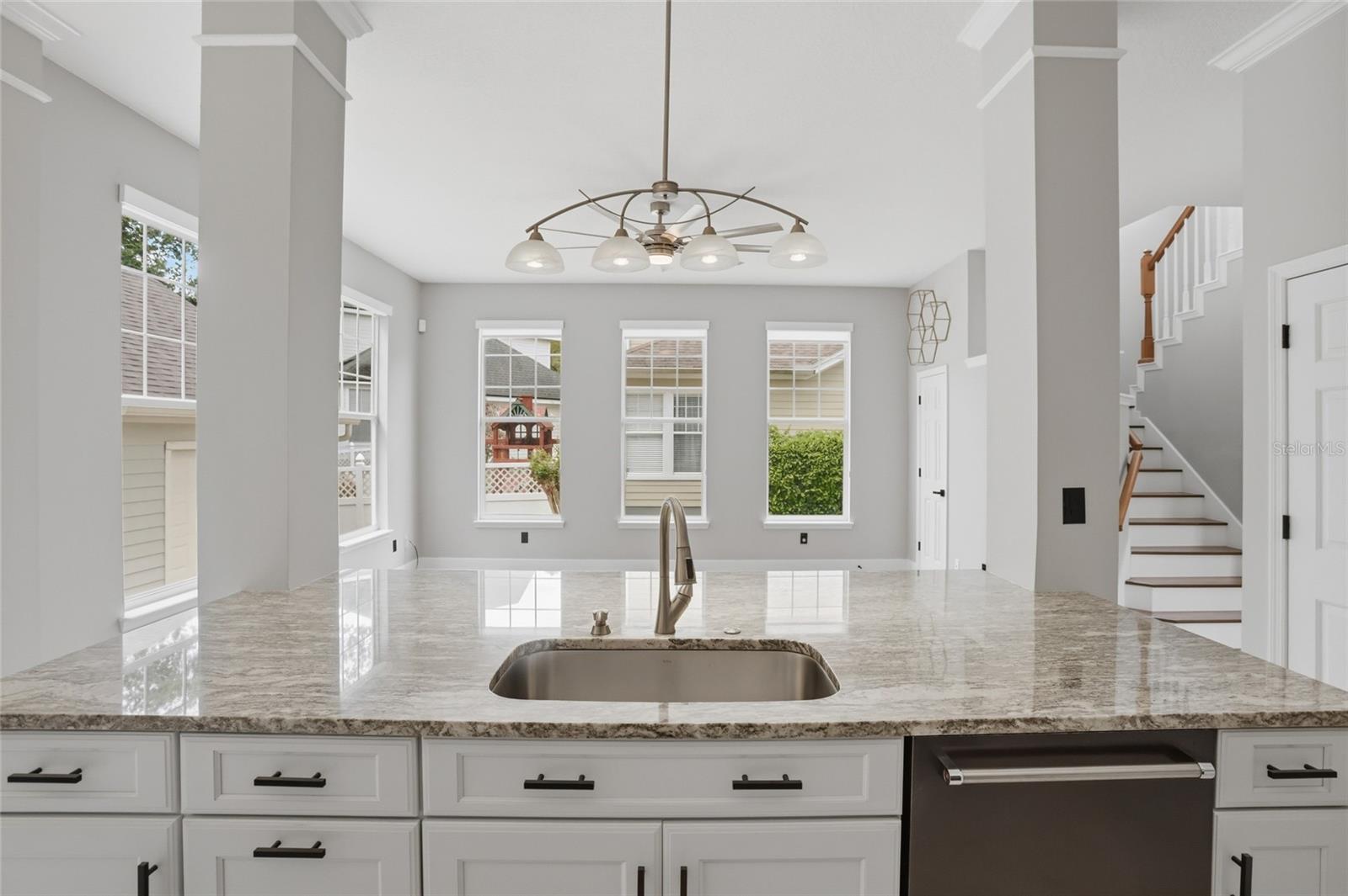 CELEBRATION SOUTH VILLAGE UNIT 5 - Residential