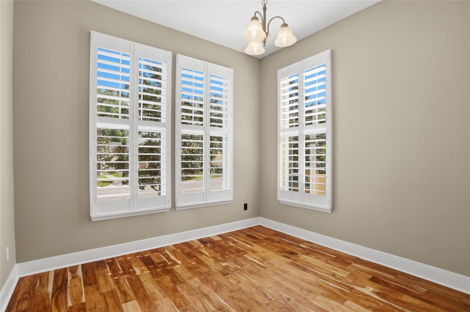 CELEBRATION SOUTH VILLAGE UNIT 5 - Residential