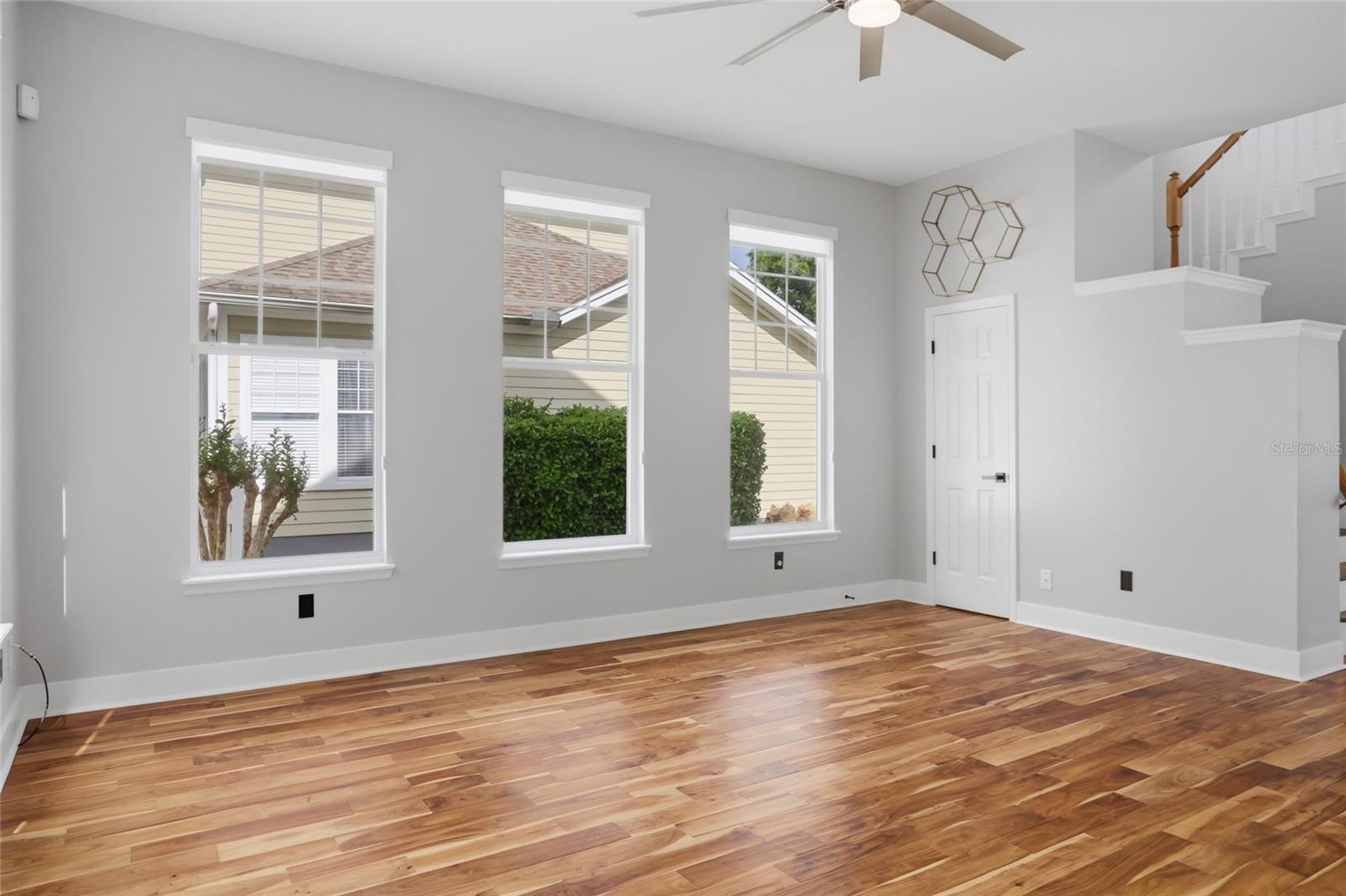 CELEBRATION SOUTH VILLAGE UNIT 5 - Residential