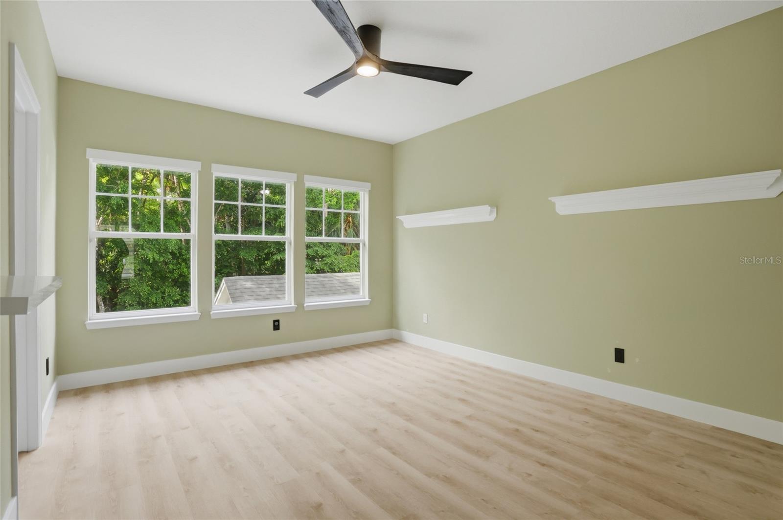 CELEBRATION SOUTH VILLAGE UNIT 5 - Residential