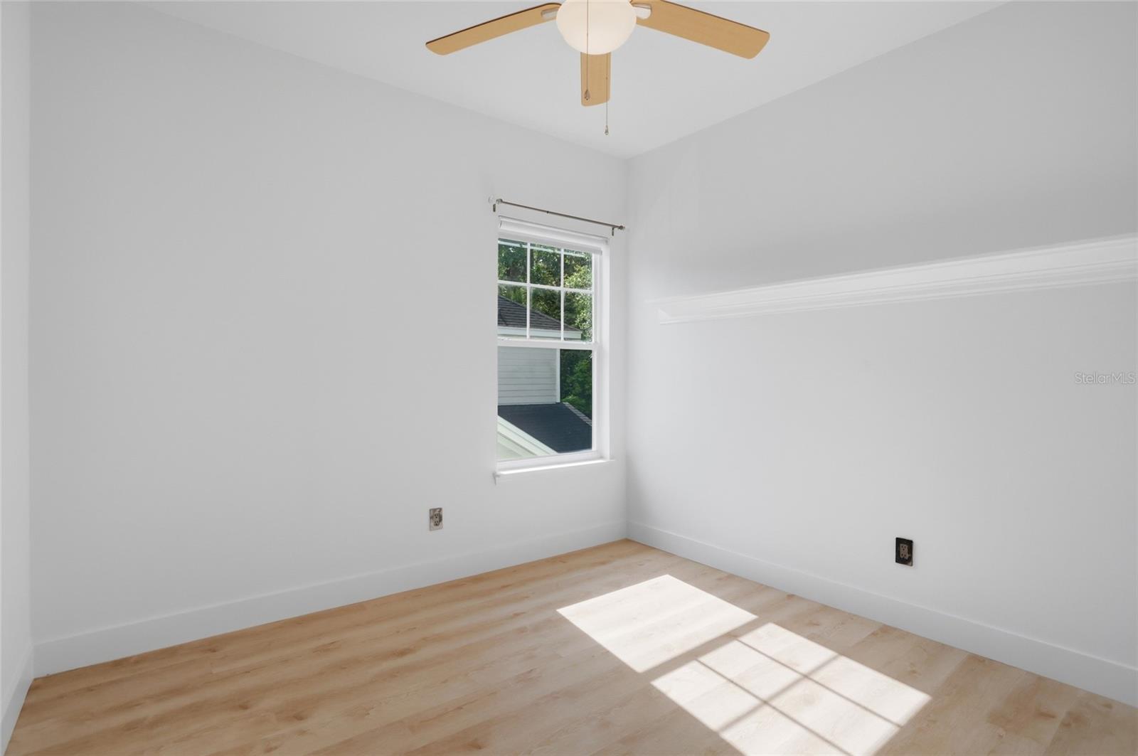 CELEBRATION SOUTH VILLAGE UNIT 5 - Residential