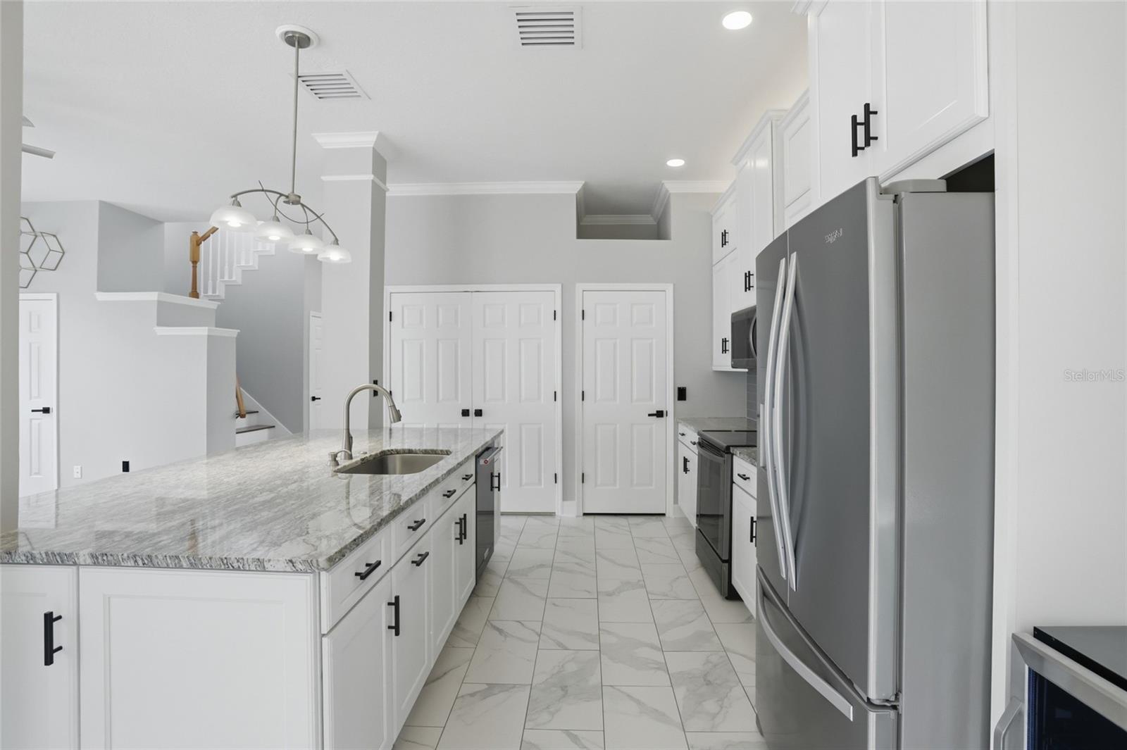 CELEBRATION SOUTH VILLAGE UNIT 5 - Residential