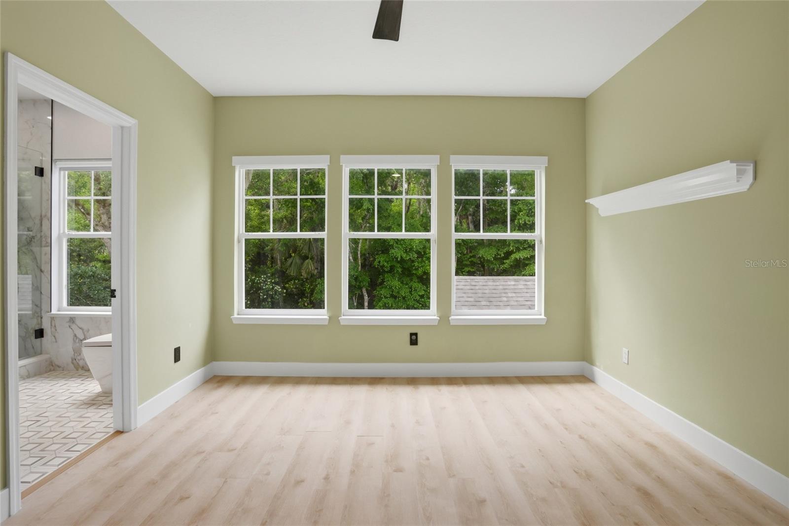 CELEBRATION SOUTH VILLAGE UNIT 5 - Residential