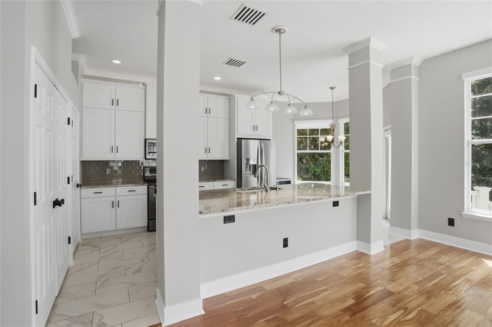 CELEBRATION SOUTH VILLAGE UNIT 5 - Residential