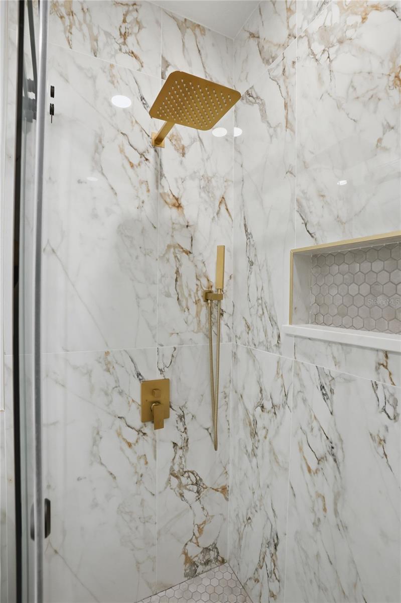 CELEBRATION SOUTH VILLAGE UNIT 5 - Residential