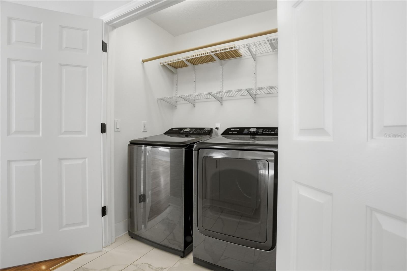 CELEBRATION SOUTH VILLAGE UNIT 5 - Residential