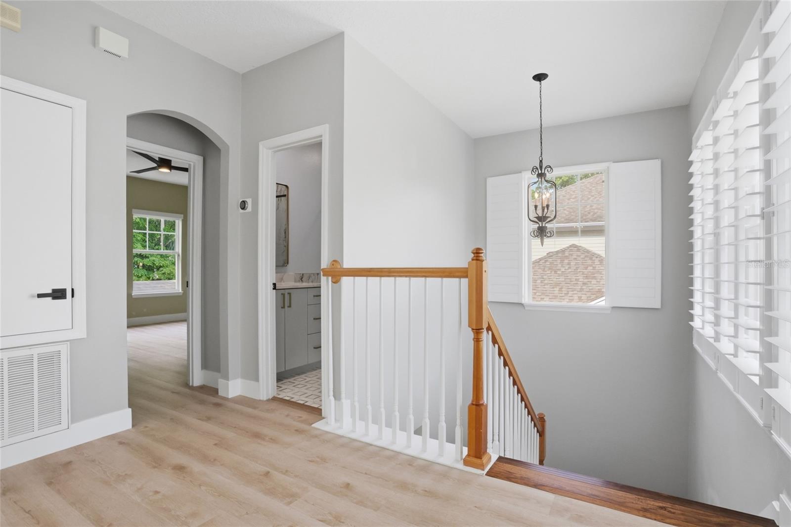 CELEBRATION SOUTH VILLAGE UNIT 5 - Residential