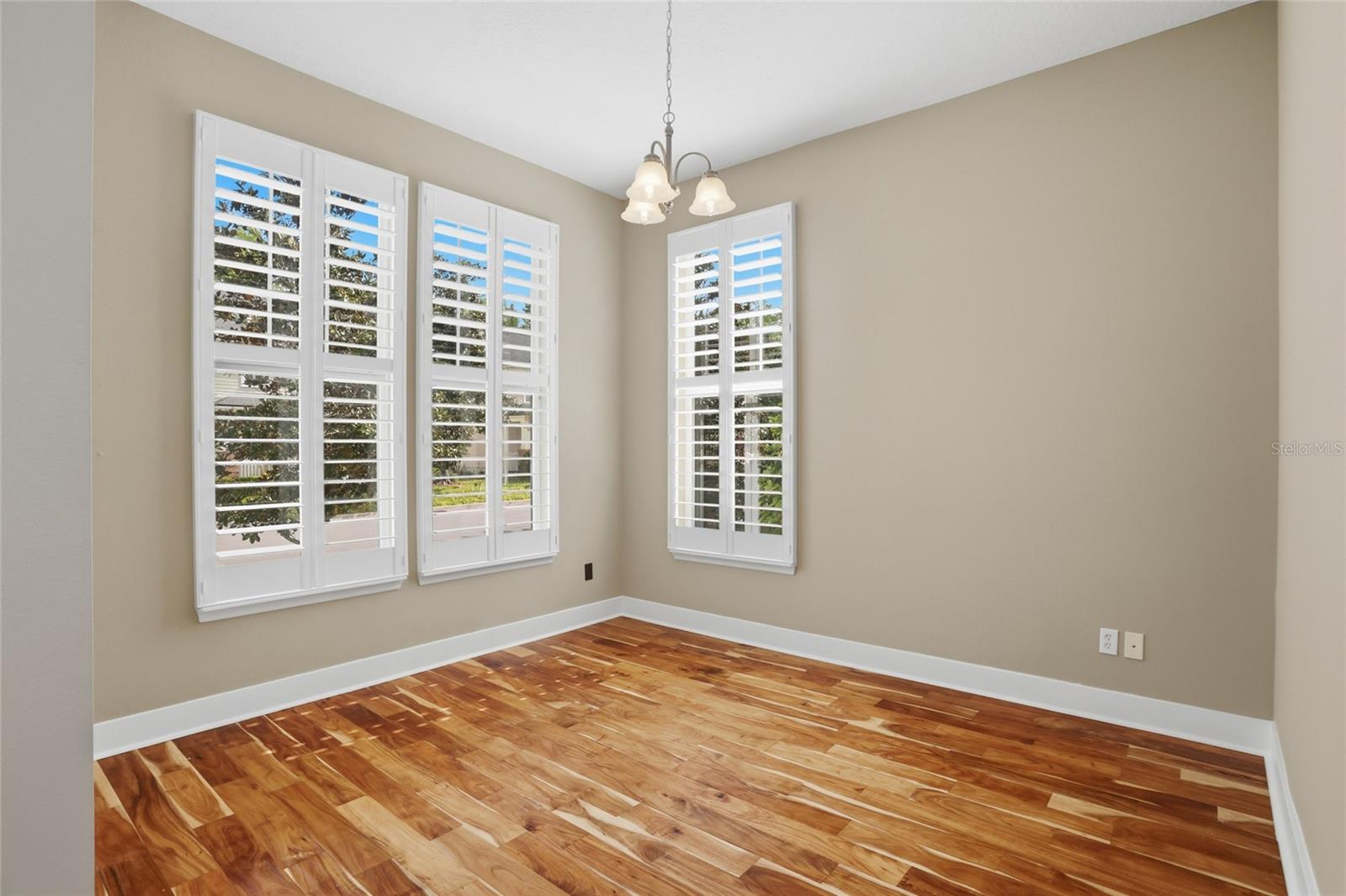 CELEBRATION SOUTH VILLAGE UNIT 5 - Residential