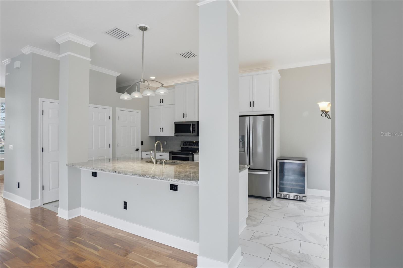 CELEBRATION SOUTH VILLAGE UNIT 5 - Residential