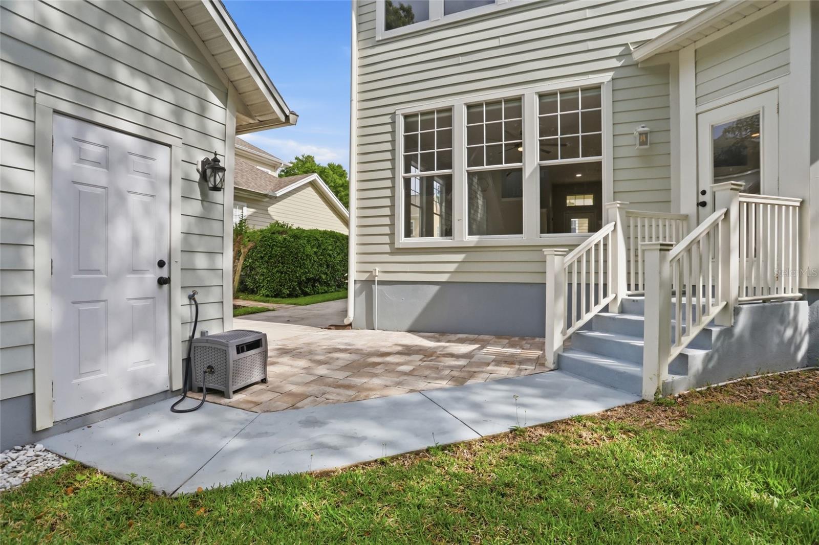 CELEBRATION SOUTH VILLAGE UNIT 5 - Residential