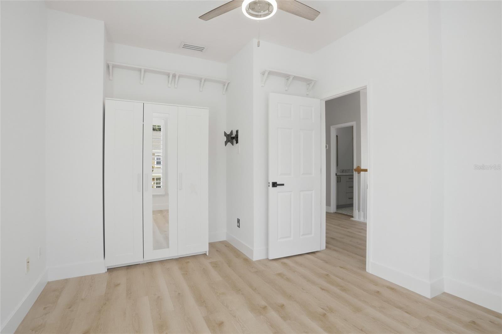 CELEBRATION SOUTH VILLAGE UNIT 5 - Residential