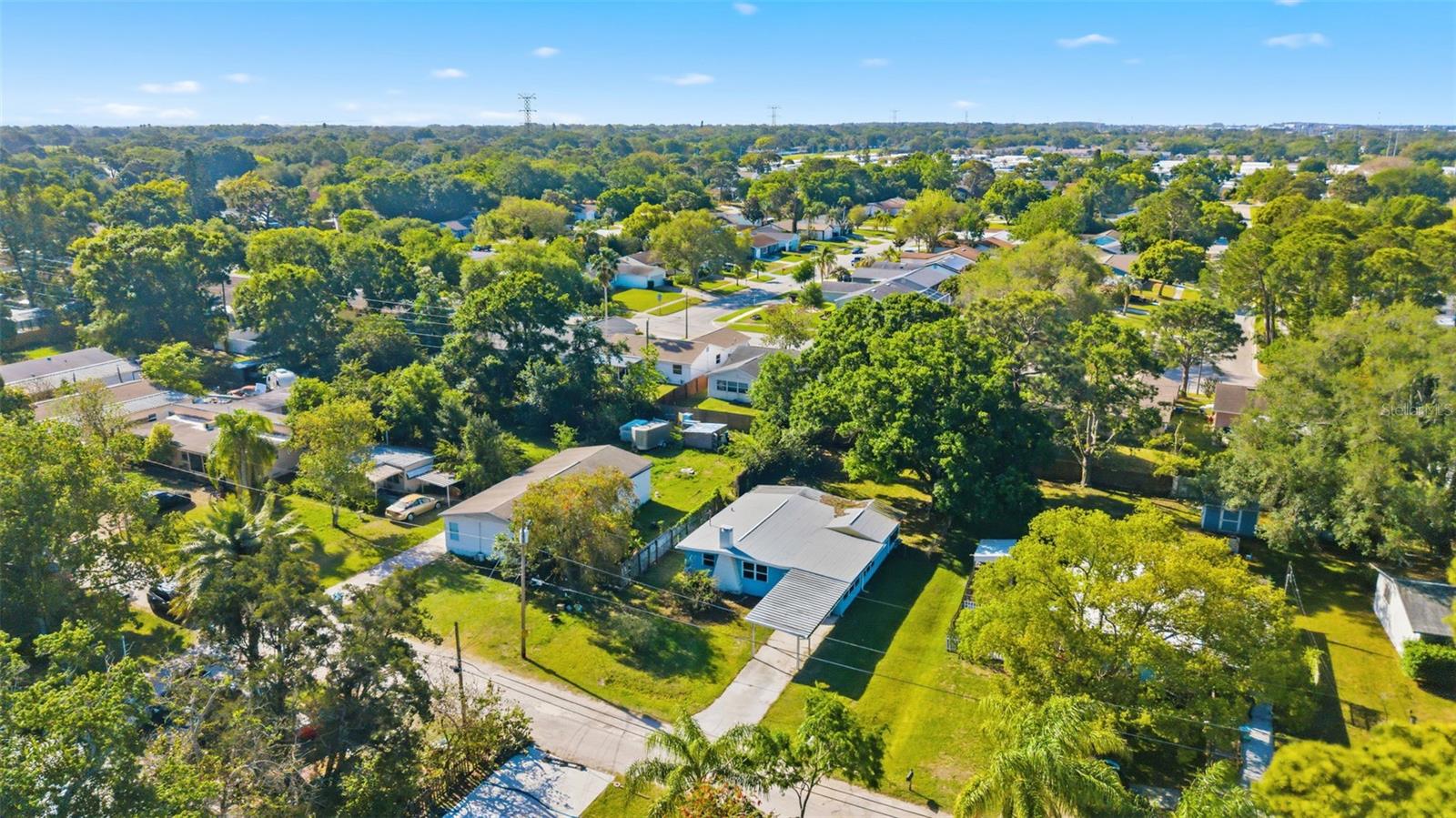 HIGHLAND ACRES - Residential