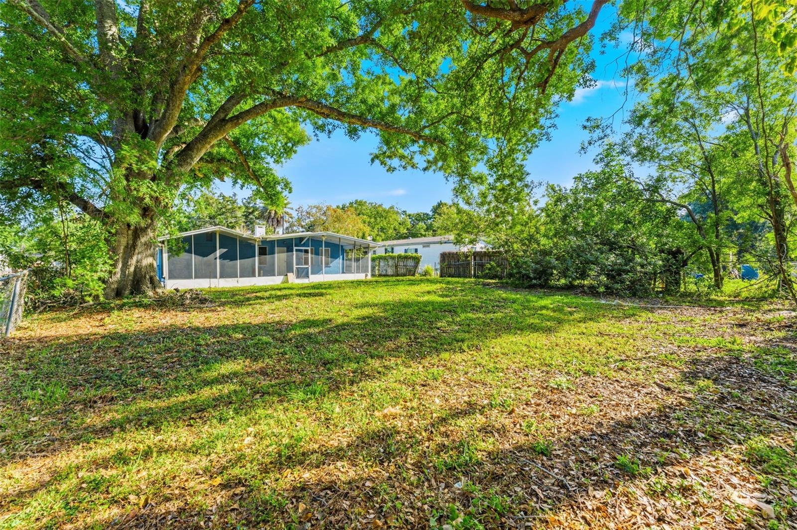 HIGHLAND ACRES - Residential