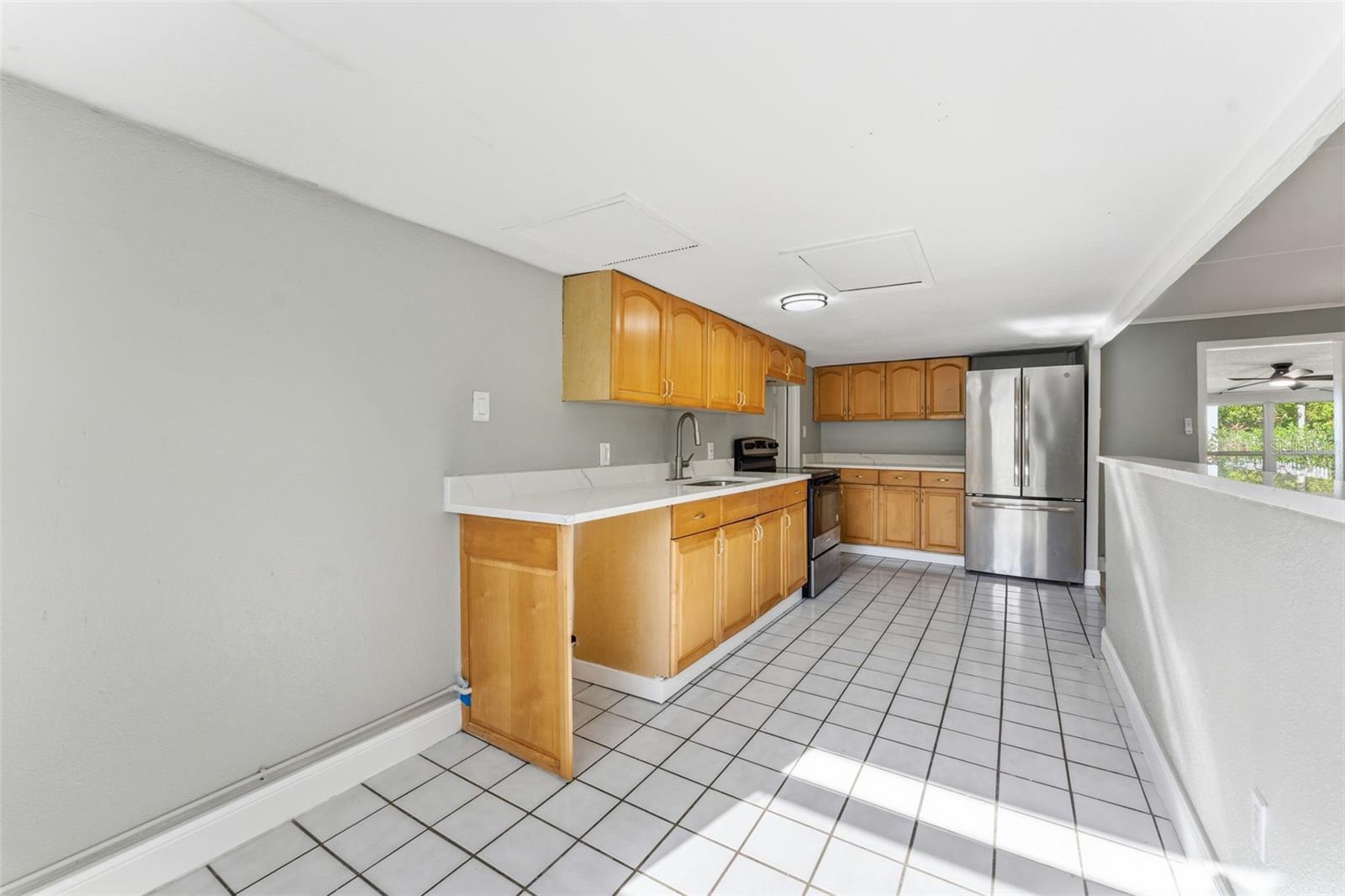 HIGHLAND ACRES - Residential