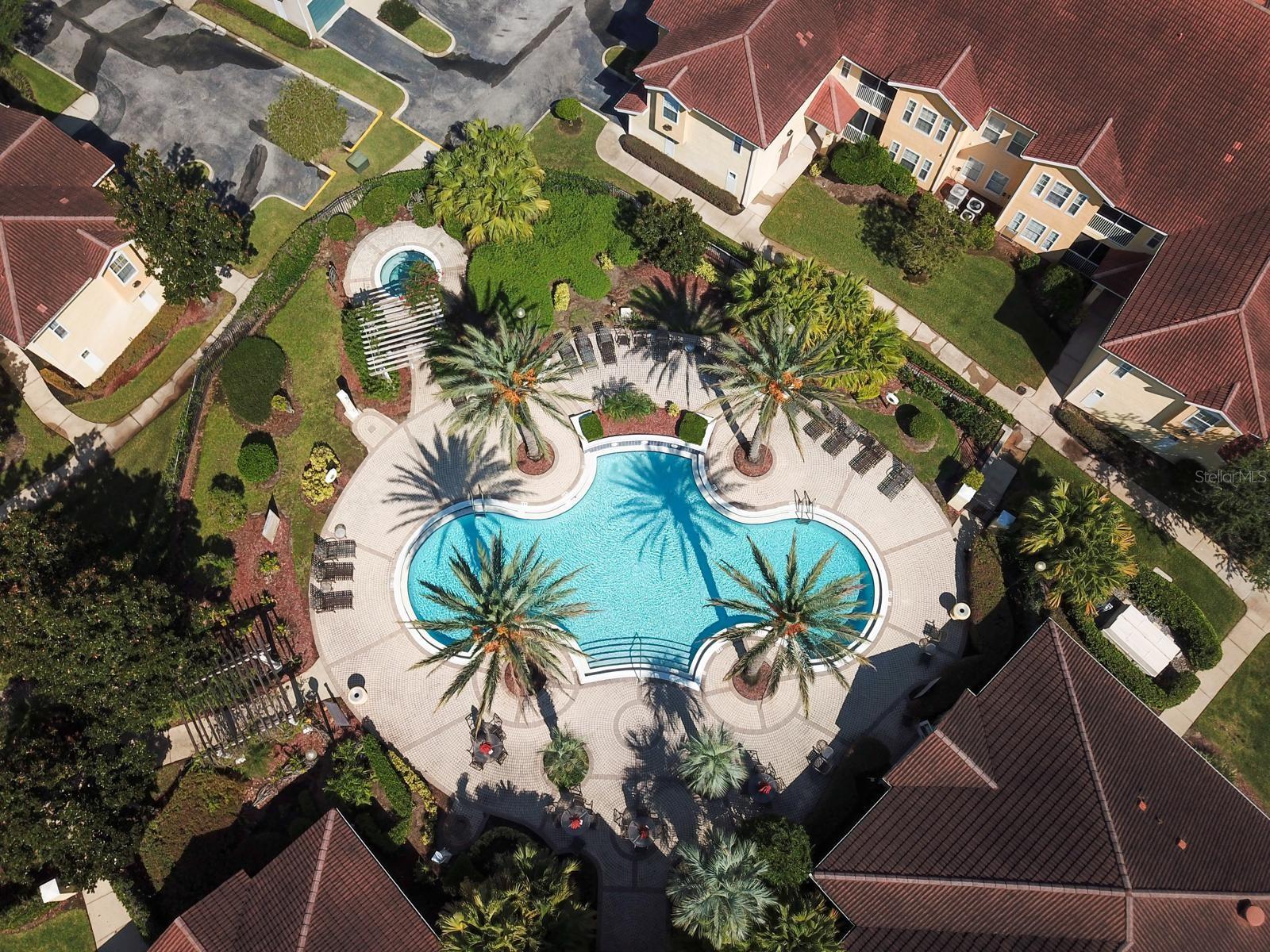 VILLANOVA/HUNTERS CRK - Residential