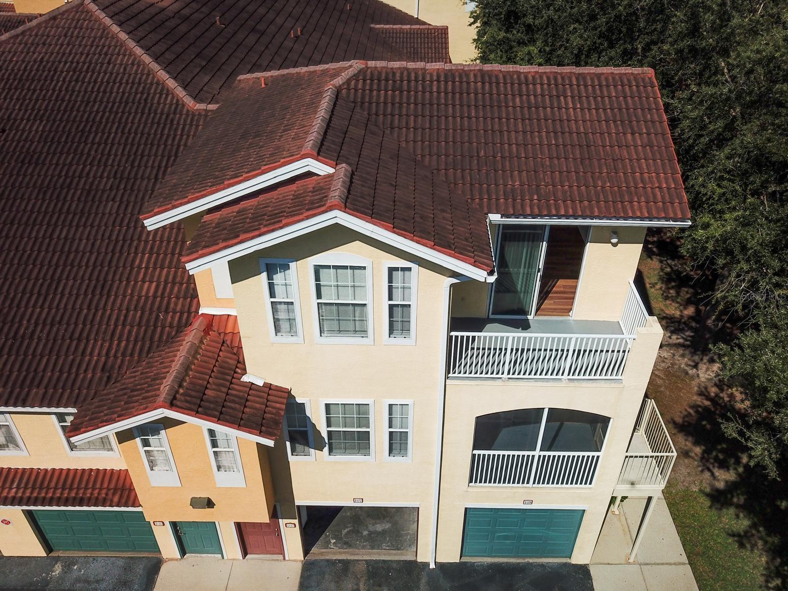 VILLANOVA/HUNTERS CRK - Residential