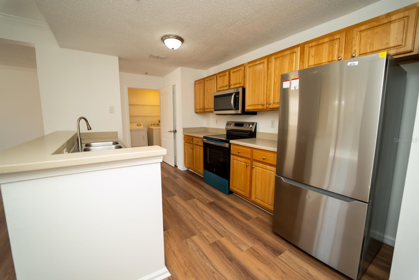 VILLANOVA/HUNTERS CRK - Residential