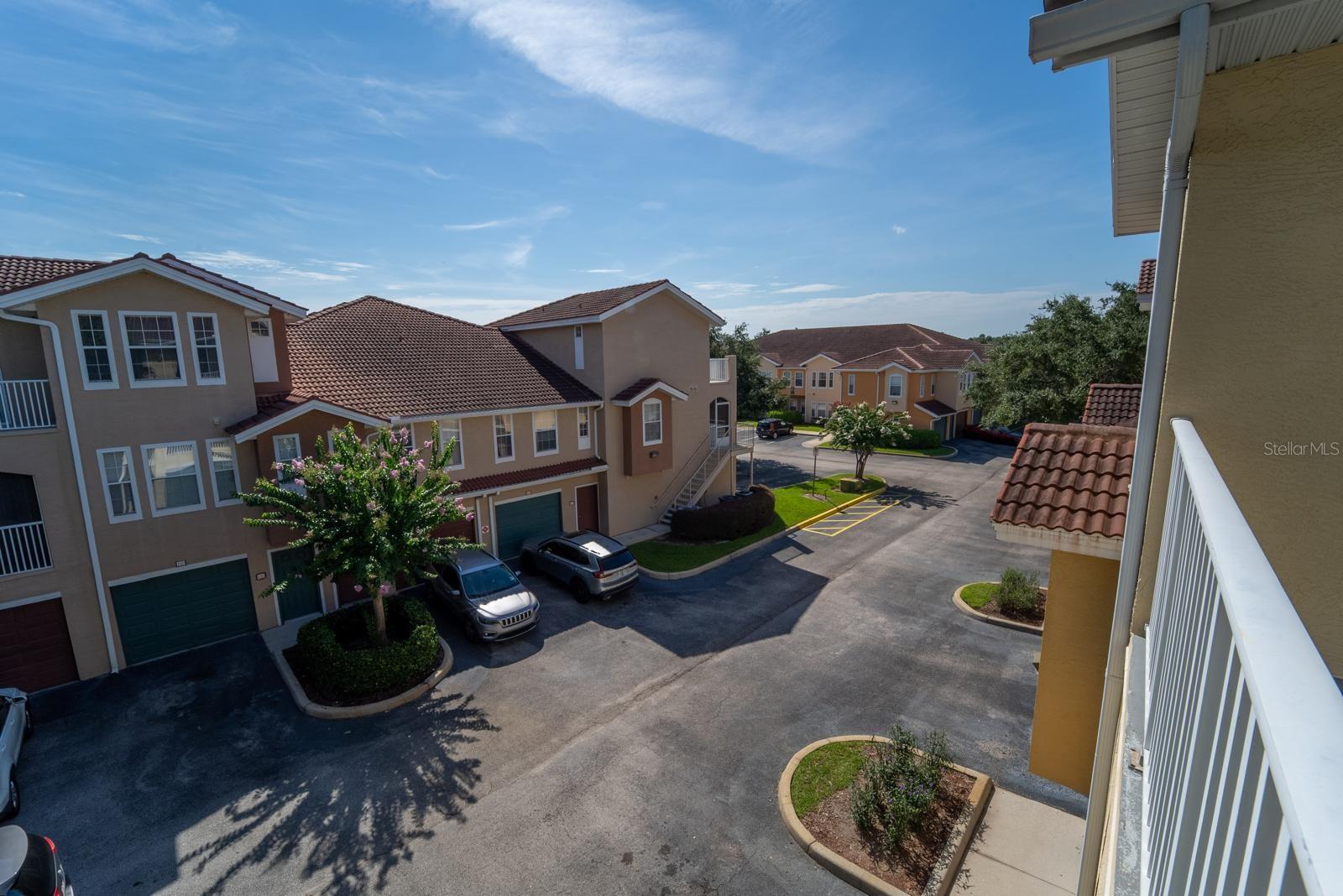 VILLANOVA/HUNTERS CRK - Residential