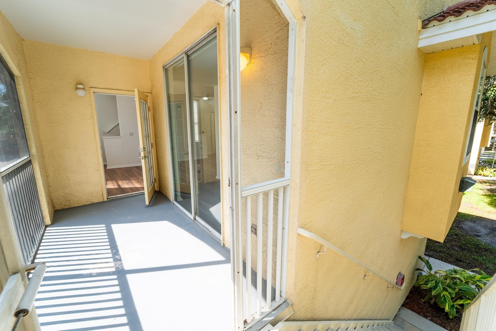 VILLANOVA/HUNTERS CRK - Residential