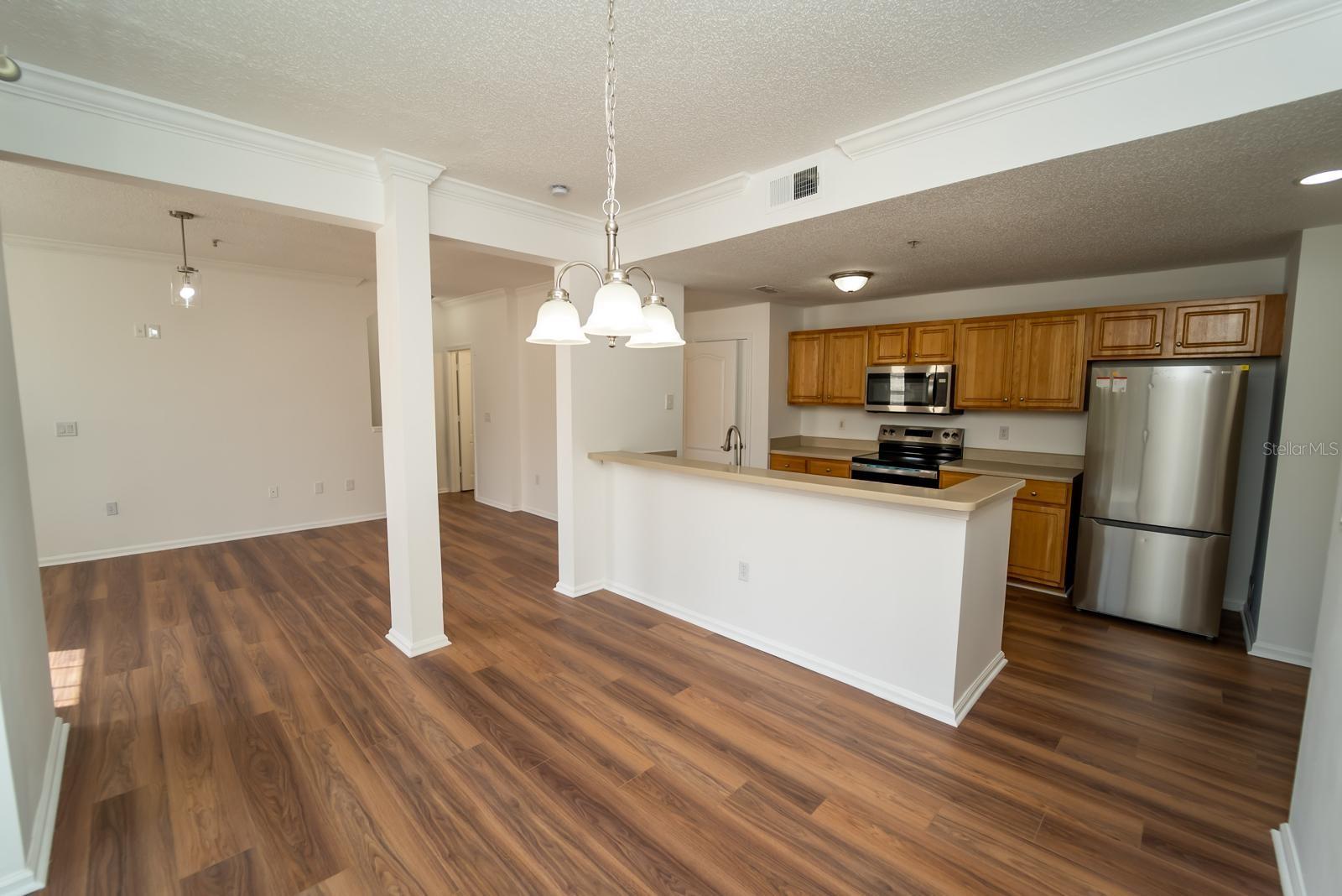 VILLANOVA/HUNTERS CRK - Residential