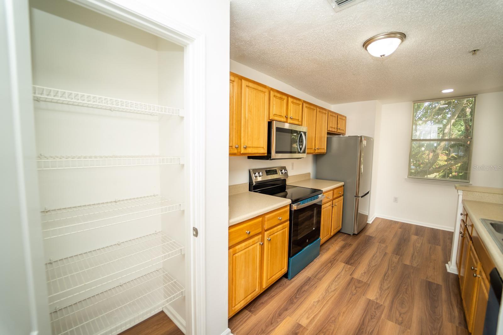 VILLANOVA/HUNTERS CRK - Residential