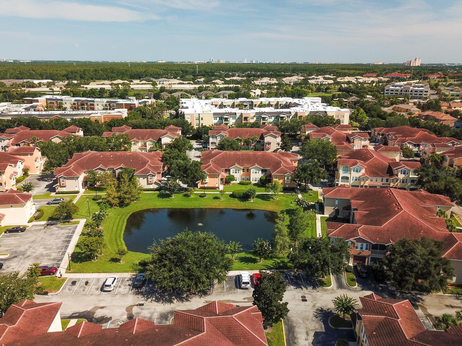 VILLANOVA/HUNTERS CRK - Residential