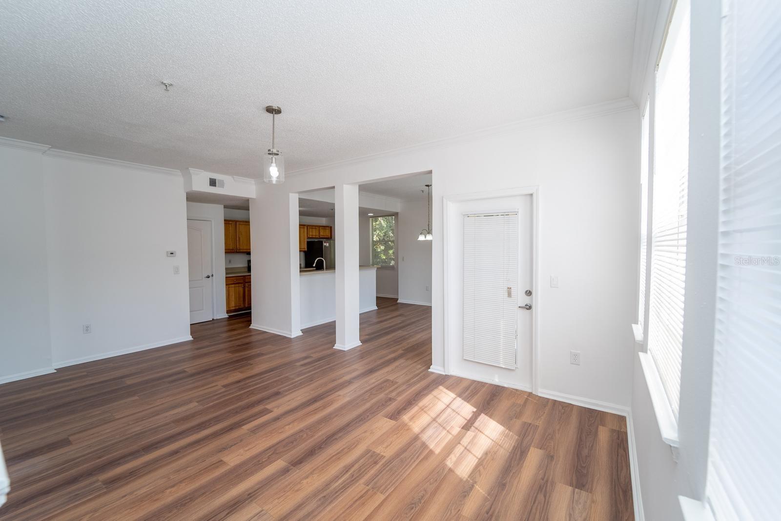 VILLANOVA/HUNTERS CRK - Residential