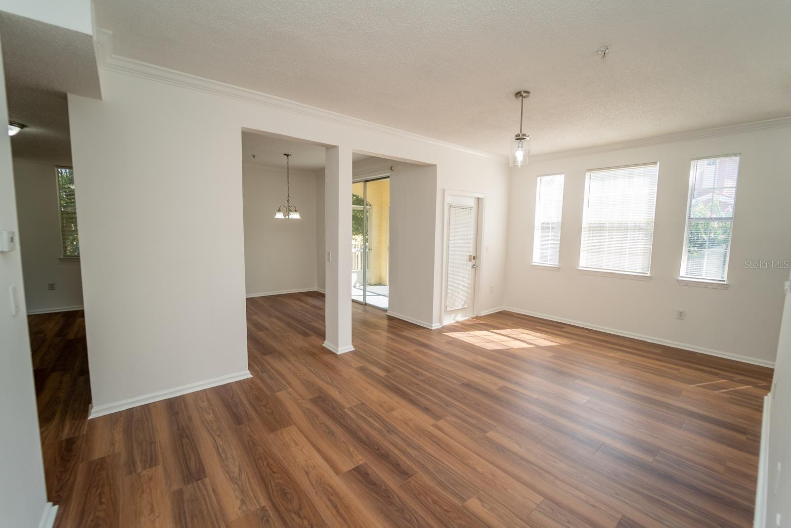 VILLANOVA/HUNTERS CRK - Residential