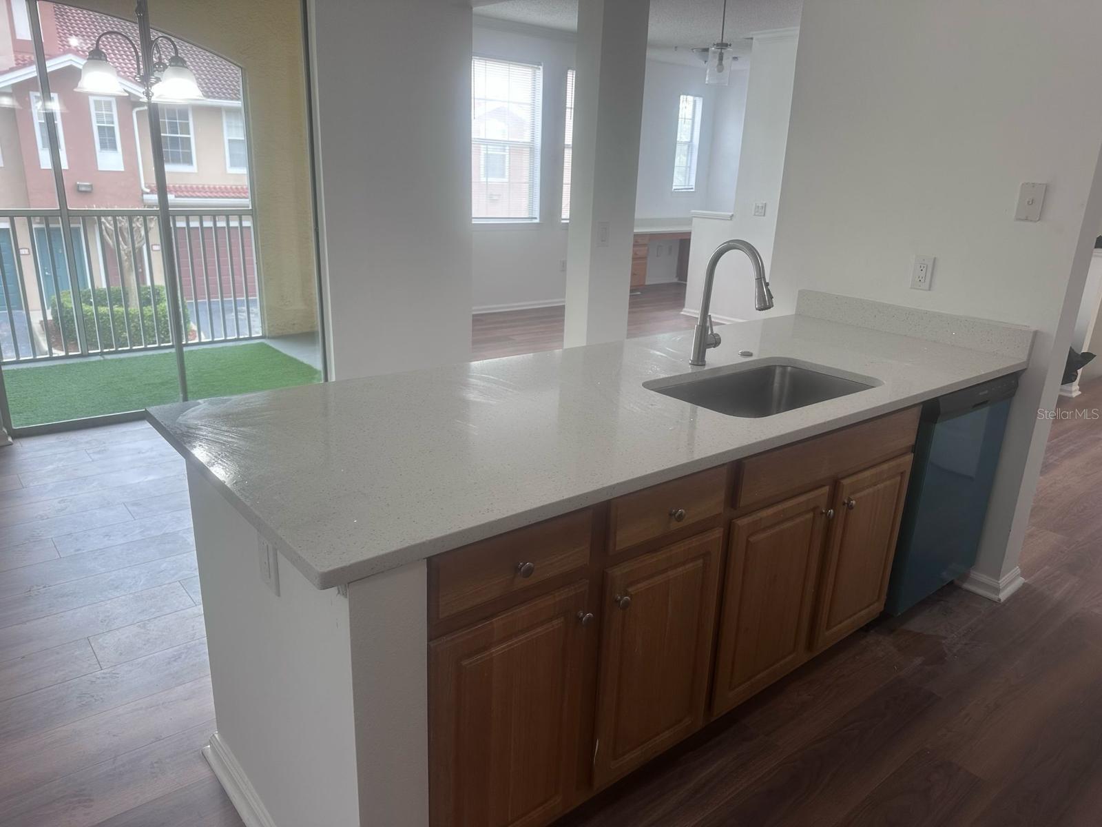 VILLANOVA/HUNTERS CRK - Residential