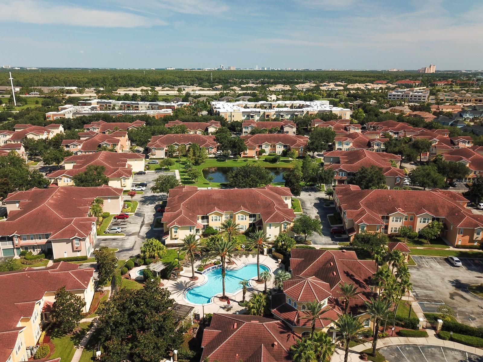 VILLANOVA/HUNTERS CRK - Residential