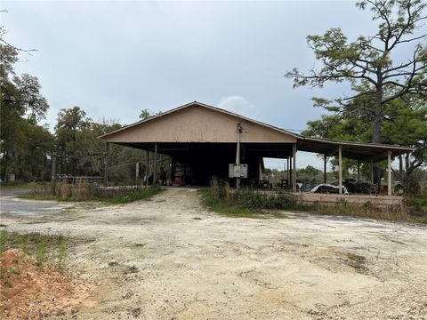 Tiny photo for 300 E Highway 316, Citra, FL 32113 (MLS # OM673823)