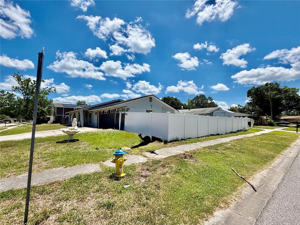 Photo of 4214 Hollow Hill Drive, Tampa, FL 33624 (MLS # TB8503124)
