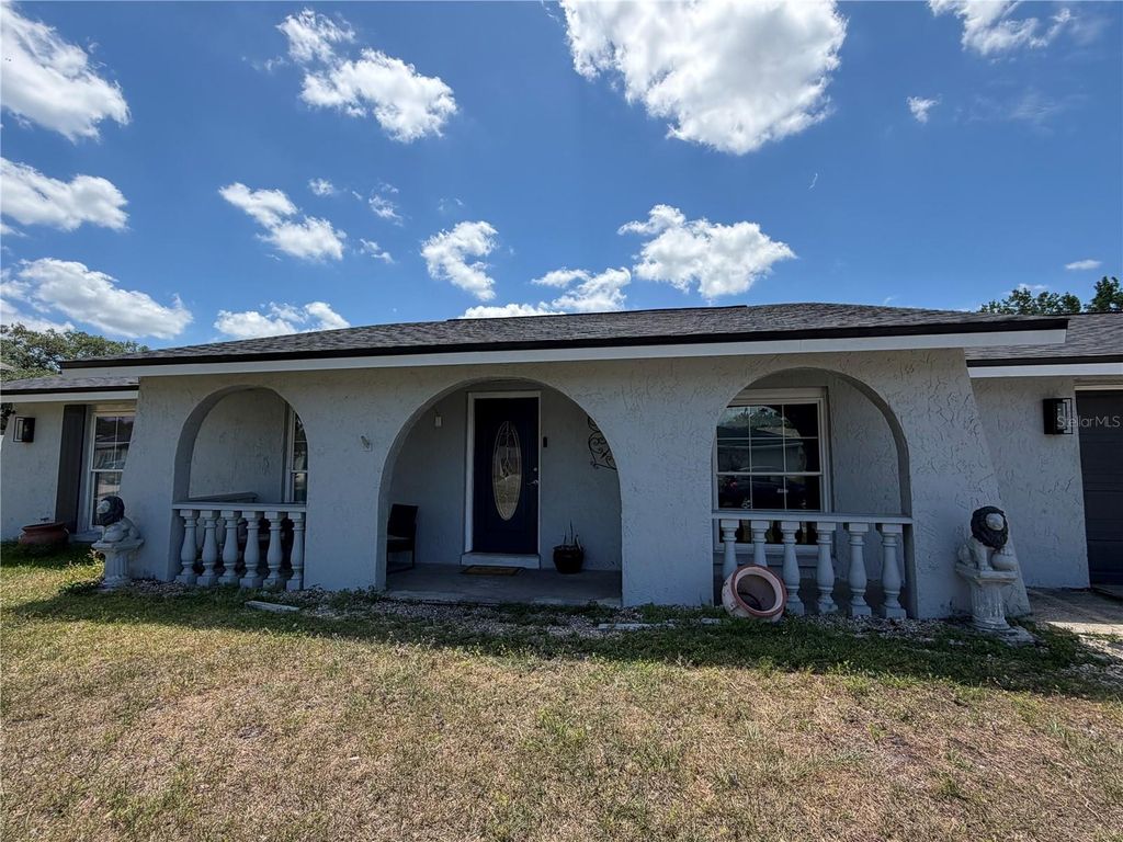 Photo of 4214 Hollow Hill Drive, Tampa, FL 33624 (MLS # TB8503124)
