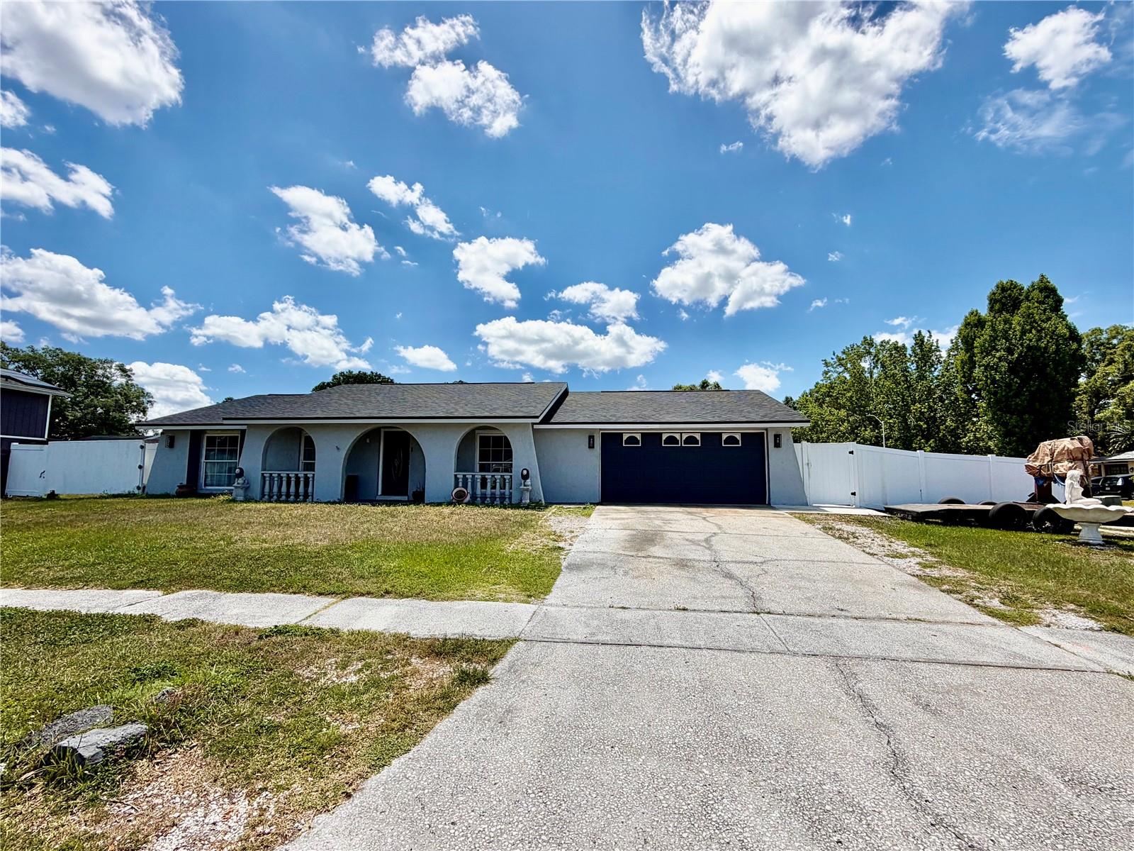 NORTHDALE SEC B UNIT 6 - Residential
